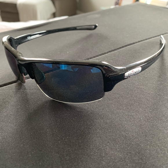 revo sunglasses abyss
